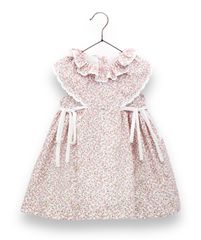 Amaia Kids sansakae LEELA dress - メルカリ