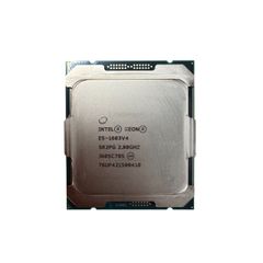 INTEL Xeon E5-1603V4 SR2PG@2.80GHz