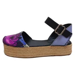 サンダル・ミュール CARVEN SANDALS 2025年最新】CARVEN サンダル・ミュールの人気アイテム - メルカリ