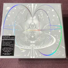 XG 6th SINGLE「MILLION PLACES」 【初回限定盤】