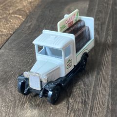 LLEDO DAYS GONE デイズゴーン　レド CANADA DRY カナダドライ　ミニカー