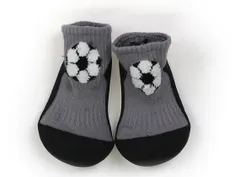 【アティパス/Attipas】室内用ベビーシューズ 靴ベビー12cm以下 男の子【子供服・ベビー服】（1546784）