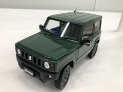 2025年最新】ジムニー ミニカー 1/18の人気アイテム - メルカリ