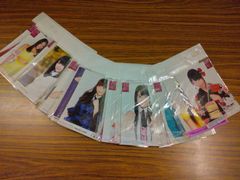 【中古】48グループ写真 30枚セット 1 syasinj30-1【中古写真】