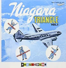 2024年最新】niagara triangle vol.1の人気アイテム - メルカリ