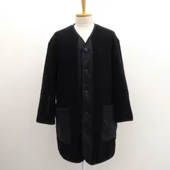 2025年最新】Adam et Rope' メンズ ノーカラージャケットの人気