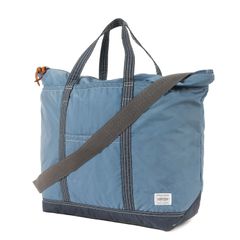 PORTER ポーター バッグ | 2WAY ナイロン ショルダーバッグ / トート