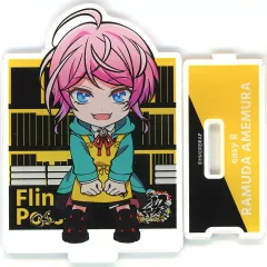 【中古】アクリルスタンド・アクリルパネル 飴村乱数 アクリルスタンド 「ヒプノシスマイク -Division Rap Battle- Rhyme Anima + 書店コラボキャンペーン」