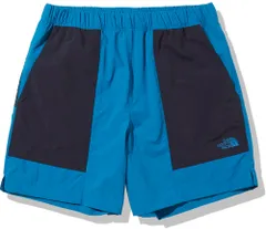 ザ・ノース・フェイス THE NORTH FACE アウトドア ウォーターストライダーショーツ メンズ Water Strider Short ショートパンツ ハーフパンツ スイムショーツ 短パン 水陸両用 マリン ビーチ  NB42130 AB アビNXハ
