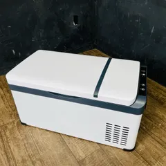 2025年最新】ポータブル冷蔵庫 ジャンクの人気アイテム - メルカリ