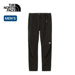 【新品】THE NORTH FACE ノースフェイス バーブライトパンツ メンズ ブラック
