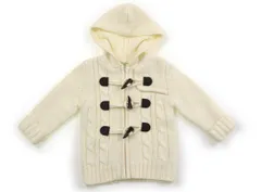 【コムサイズム/COMMECAISM】コート・ジャンパー 100サイズ 女の子【子供服・ベビー服】（1702617）