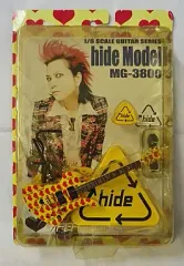 【希少】hide Model MG-3800 1／6スケール 希少】hide Model MG-3800 1／6スケール - メルカリ