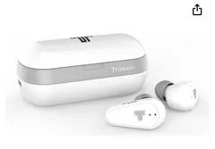 【Bluetooth5.0対応】32か国翻訳機能付きワイヤレスイヤホン  　Trusonus