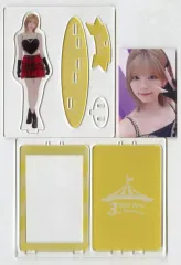 2025年最新】niziu フォトカード スタンドの人気アイテム - メルカリ