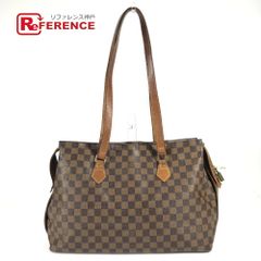 ルイヴィトン ビジネスバッグ LOUIS VUITTON ルイヴィトン ビジネスバッグ ブルックス トート