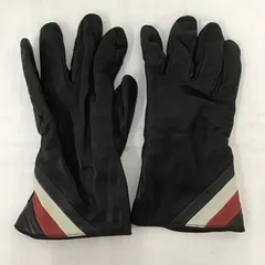 トミー・ヒルフィガー(Tommy Hilfiger) メンズ手袋 | 通販・人気