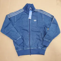 2025年最新】adidas originals メンズ Gジャン・デニム
