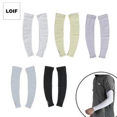 ロイフ ハヤブサ YL4242 HYOON Fit アームカバー