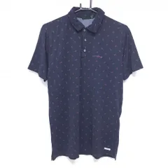 2025年最新】chervo ポロシャツの人気アイテム - メルカリ