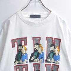 MARKEYS 松本大洋 ピンポン スウェット L 新品タグ付き 完売品 - メルカリ