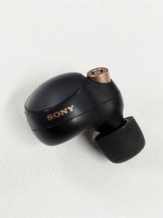 【動作品】SONY WF-1000XM4(L) (YY2948) ワイヤレスイヤホン 左耳のみ！