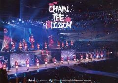 [중고]생사진(여성) 집합/라이브 포토·2L사이즈/CD[Tokyo 7th 시스터즈 t7s 3rd Anniversary Live 17'->XX -CHAIN ​​THE BLOSSOM- in Makuhari Messe]애니메이트 특전 브로마이드