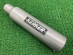KAMIKAZE RACING マフラー カミカゼレーシング ホーク　バブ KAMIKAZE RACING マフラー カミカゼレーシング ホーク バブ - メルカリ