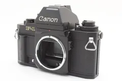 2025年最新】canon new f-1の人気アイテム - メルカリ