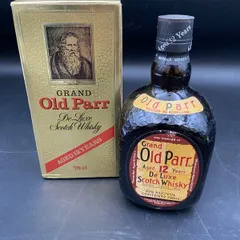 2024年最新】old parr 特級の人気アイテム - メルカリ