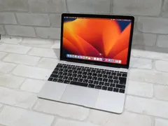 2024年最新】中古品 アップル 12インチMacBook:の人気アイテム - メルカリ