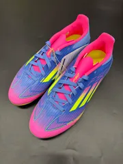 2025年最新】adidas F50 HGの人気アイテム - メルカリ