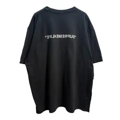 2025年最新】supreme 4 lifeの人気アイテム - メルカリ