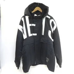 AMBUSH NIKE コラボナイロンジャケット Nike x Ambush Moto Jacket Active Fuchsia/Magic Flamingo