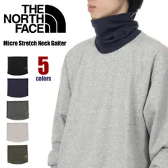 ノースフェイス ネックウォーマー メンズ レディース キッズ THE NORTH FACE ザノースフェイス マイクロストレッチ ネックゲイター マフラー 秋 冬 薄手 スノーボード スノボ スキー 黒 ネイビー カーキ ベージュ グレー NN72216