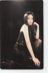 LE SSERAFIM ランダムトレカ YUNJIN 2025 EASY CRAZY HOT INCHEON 7