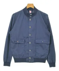 ト*ラ様 VALSTARINO型シープレザーブルゾン（officine Vinc 楽天市場