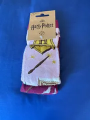 ハリーポッター　3足セット　靴下　　サイズ 23-27cm