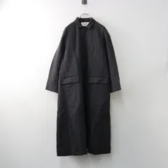 極美品 ◇ nest robe 高密度リネンアトリエコート 極美品 ◇ nest robe 高密度リネンアトリエコート PICK UP】今