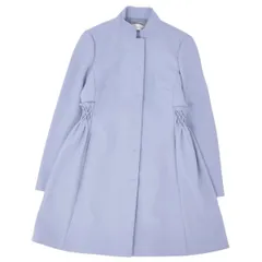 美品 ヴァレンティノ RED VALENTINO コート ロングコート ウール のサムネイル
