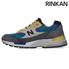 M992 RR   26.5cm 美品Newbalance