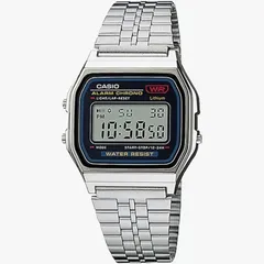 2025年最新】CASIO A159Wの人気アイテム - メルカリ