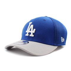 ニューエラ ベースボールキャップ 帽子 NEW ERA 39thirty メンズ レディース MLB ロサンゼルス ドジャース S/M M/L L/XL