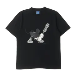 roen diseney mickey ロエン　ミッキー　ダメージタンクトップ 2025年最新】ROEN ミニーの人気アイテム - メルカリ
