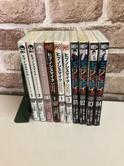 ヒプノシスマイク 漫画 コミカライズ 全巻セット 合計27冊 特典CD ヒプノシスマイク 漫画 コミカライズ 全巻セット 合計27冊 特典