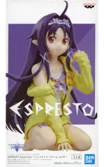 【中古】フィギュア ユウキ 「ソードアート・オンライン メモリー・デフラグ」 ESPRESTO-Sweet skin-～ミッドナイト・ドリーム ユウキ～