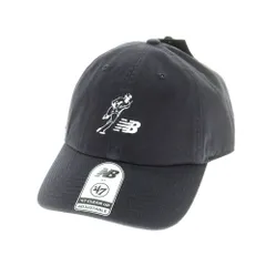 ニューバランス47WITCHブルーキャップ2025TOKYO 箱付　大谷翔平 ⚾new balance⚾ 大谷翔平選手シグネチャースパイク 「Ohtani 1