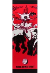 【中古】タオル・手ぬぐい ゴムゴムの実 悪魔の実タオル 「一番くじ ワンピース EX 悪魔を宿す者達 vol.2」 E賞