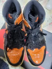 ジョーダン 1 バックモード 3 0 260