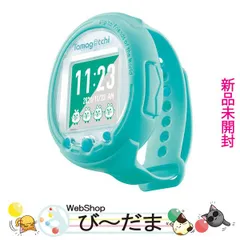 【未開封】Tamagotchi Smart Mintblue ミントブルー Tamagotchi Smart Mintblue | BANDAI TOYS